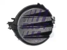 Облицовка, бампер FT92402 FAST