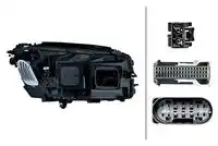 Фара HELLA 1EX 354 877-171