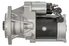 Стартер HELLA 8EA 015 642-221
