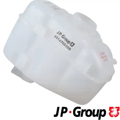 Расширительный бачок JP 4914700300