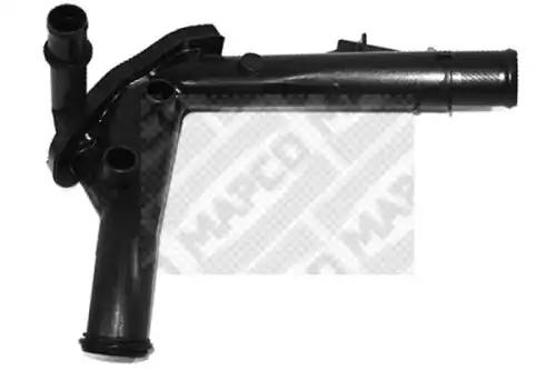 Шланг радиатора 39013 MAPCO