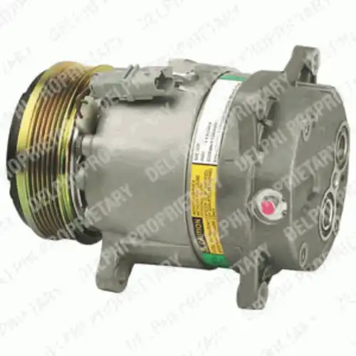 Компрессор, кондиционер TSP0155307 DELPHI