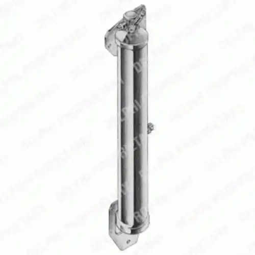 Осушитель кондиционера DELPHI TSP0175011
