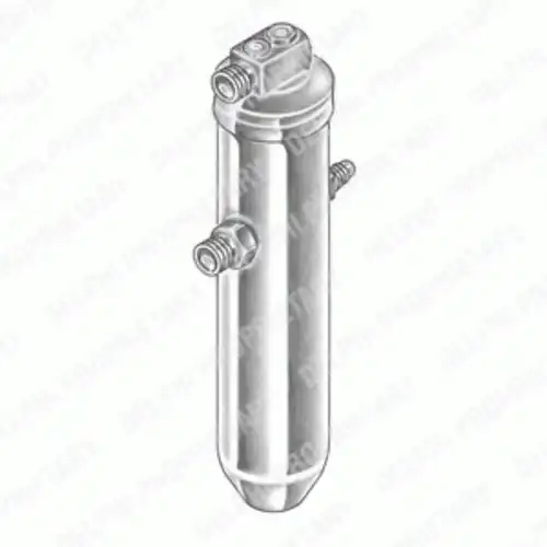 Осушитель кондиционера DELPHI TSP0175045