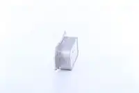 Радиатор кондиционера (конденсатор) NISSENS 91426
