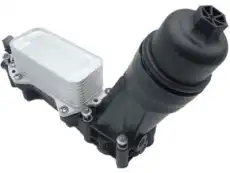 Масляный радиатор JEEP 68105583AE