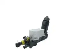 Масляный радиатор JEEP 68105583AF
