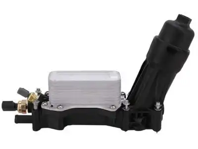 Масляный радиатор JEEP 68105583AF