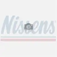 Маслопровод, компрессор 935282 NISSENS