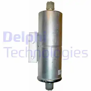 Осушитель кондиционера DELPHI TSP0175440