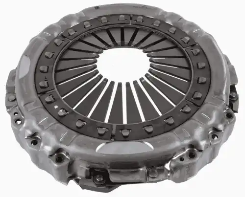 Диск сцепления SACHS 3482 001 830