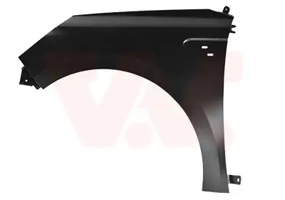 Крыло VAN WEZEL 4422655