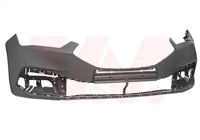 Буфер 4950574 VAN WEZEL