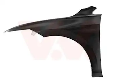 Крыло VAN WEZEL 5711657