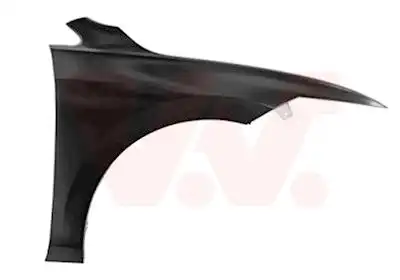 Крыло VAN WEZEL 5711658