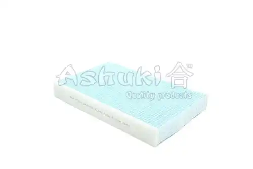 Салонный фильтр ASHUKI 0402-3201