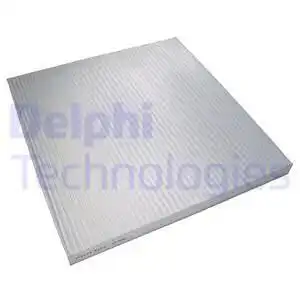 Салонный фильтр DELPHI TSP0325336