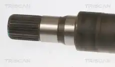 Приводной вал 8540 16640 TRISCAN