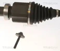 Приводной вал 8540 16640 TRISCAN