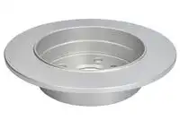 Тормозной диск ABE C4M034ABE-P