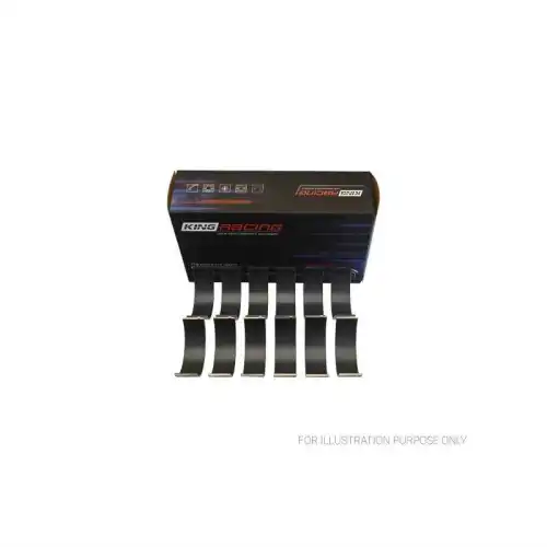Шатунный подшипник CR6887GPC KING ENGINE BEARINGS