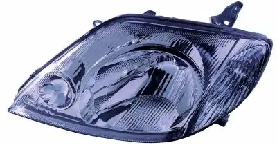 Фара ABAKUS 212-11B5R-LD-E