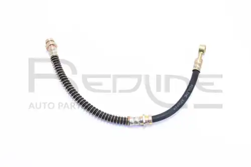 Тормозной шланг 54HY034 RED LINE