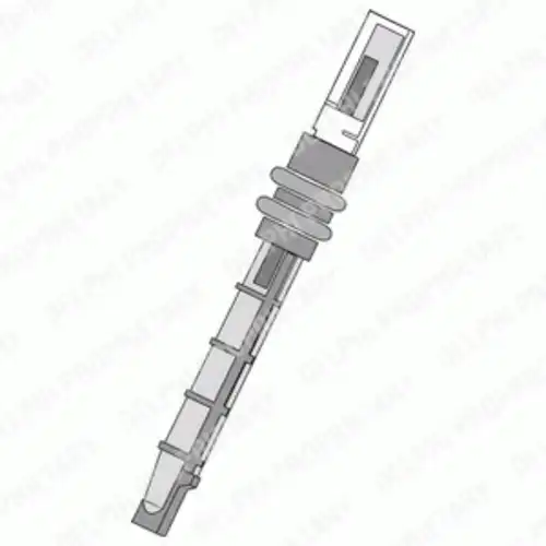 Клапан кондиционера DELPHI TSP0695195