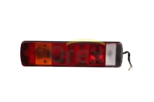 Фонарь задний OREX 582049