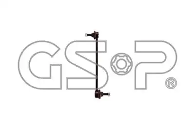 Тяга стабилизатора GSP S051447