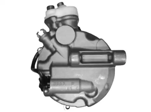 Компрессор, кондиционер 10-6167 AIRSTAL
