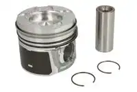 Поршень ENT050704 STD ENGITECH