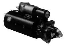 Стартер DELCO REMY 10478828