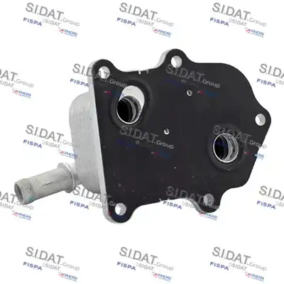 Масляный радиатор SIDAT 590340