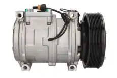 Компрессор, кондиционер KTT090098 THERMOTEC