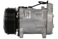 Компрессор, кондиционер KTT090106 THERMOTEC
