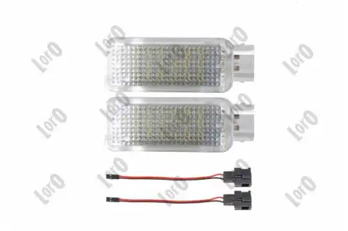 Автолампа ABAKUS L03-470-001LED