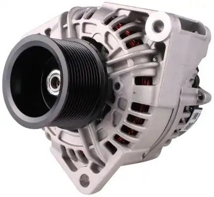Генератор GAUSS GA10016