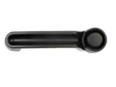 Ручка двери JEEP 4589164AC