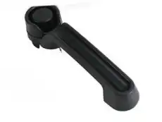 Ручка двери JEEP 4589164AC