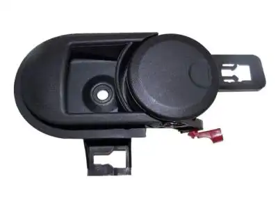 Ручка двери JEEP 55395406AC