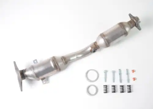 Катализатор DT6072T EEC