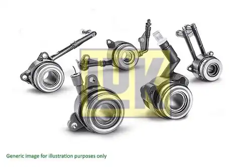 LUK 510 0360 10