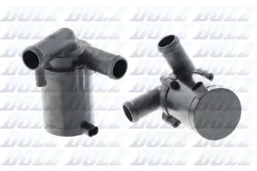 помпа LAND ROVER EL587A DOLZ