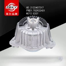 Подушка крепления двигателя FREY 702922401