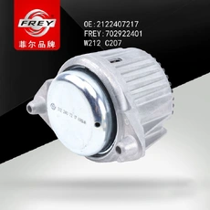 Подушка крепления двигателя FREY 702922401