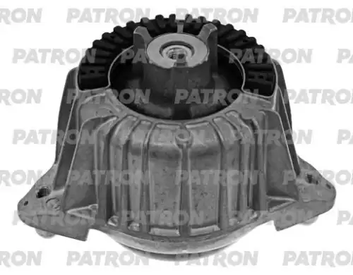 Подушка крепления двигателя PATRON PSE30717