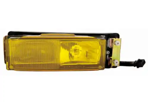 Фара противотуманная ABAKUS 450-2002R-AEHY