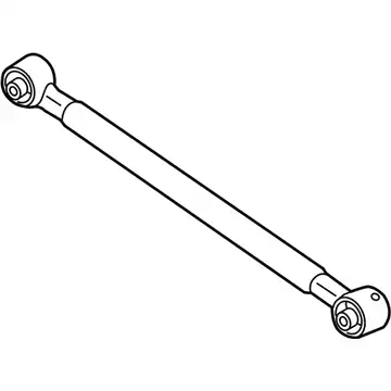 Рычаг подвески JEEP 68246746AA*