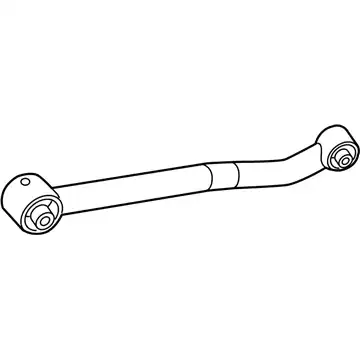 Рычаг подвески JEEP 68246734AA*